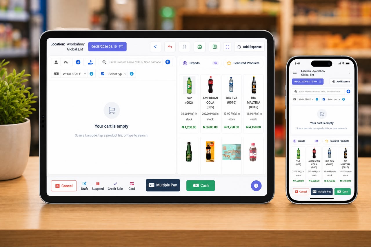 MonieMart Banner