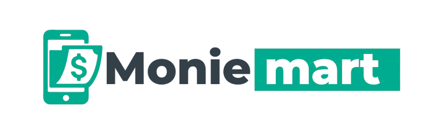 MonieMart Logo